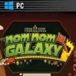 Nom Nom Galaxy