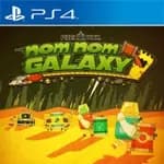 Nom Nom Galaxy