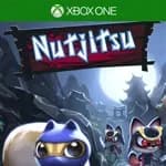 Nutjitsu
