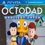 Octodad: Dadliest Catch