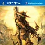 Oddworld: Stranger's Wrath HD