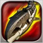 Oil Rush: 3D naval strategy