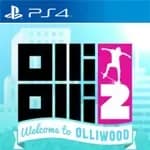 OlliOlli 2: Welcome to OlliWood