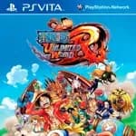 One Piece: Unlimited World RED