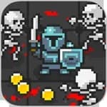 One Tap RPG - Pachinko-like Dungeon Crawler