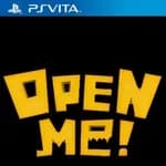 Open Me!