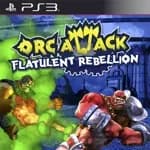 Orc Attack: Flatulent Rebellion