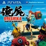 Oreshika: Tainted Bloodlines