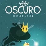 Oscuro Blossom's Glow