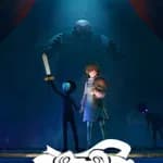 Out of Sight: Stage Fright