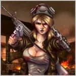 Overlive: A Zombie Survival Story and RPG