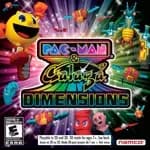 Pac-Man & Galaga Dimensions