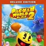 Pac-Man World 2 Re-Pac: Deluxe Edition
