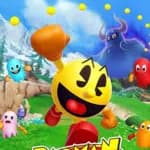 Pac-Man World 2 Re-Pac