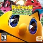 PAC-MAN and the Ghostly Adventures