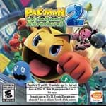 PAC-MAN and the Ghostly Adventures 2
