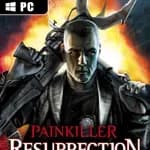 Painkiller: Resurrection