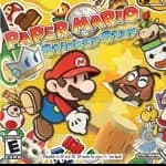 Paper Mario: Sticker Star