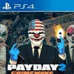 Payday 2: Crimewave Edition