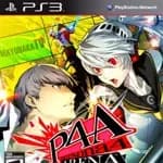 Persona 4 Arena