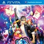 Persona 4: Dancing All Night