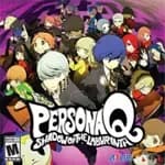 Persona Q: Shadow of the Labyrinth