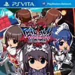 Phantom Breaker: Battle Grounds