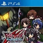 Phantom Breaker: Battle Grounds Overdrive