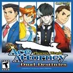 Phoenix Wright: Ace Attorney - Dual Destinies