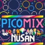 PicoMix By NuSan