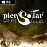 Pier Solar and the Great Architects