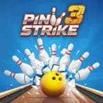 Pin Strike 3