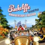 Pinchcliffe Grand Prix: Anniversary Edition