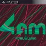 PixelJunk 4am