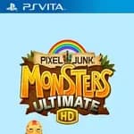 PixelJunk Monsters Ultimate HD