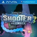 PixelJunk Shooter Ultimate