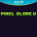 Pixel Slime U