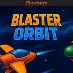 Pixicharm: Blaster Orbit