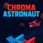 Pixicharm: Chromastronaut