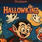 Pixicharm: Hallowkinz