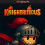 Pixicharm: Knightritious