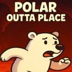 Pixicharm: Polar Outta Place