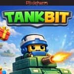 Pixicharm: Tankbit
