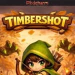 Pixicharm: Timbershot