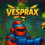 Pixicharm: Vesprax