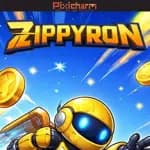 Pixicharm: Zippyron