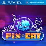 Pix the Cat