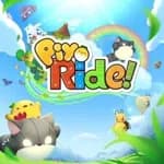 PiyoRide!