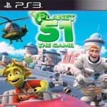 Planet 51