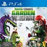 Plants vs. Zombies: Garden Warfare